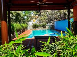 Hawa residency，位于钦奈的酒店