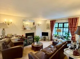 Grasmere House
