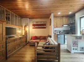 Alpina Loft in Sauze d'Oulx