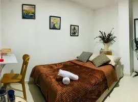 habitacion en sabaneta