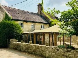 Riverbarn Fonthill Bishop Bed & Breakfast