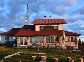 Cabana Andra & Gasthaus Wallner