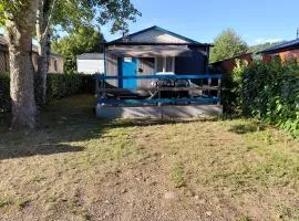 Petit chalet 5 personnes