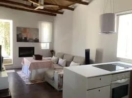 Balcón de Granada Skyline