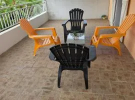 Chez Josie et Julien