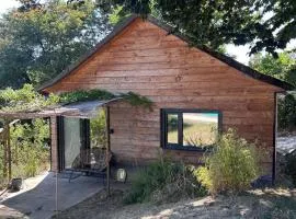 Le Chalet des Iris