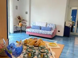 HOMEY HOUSE Mery Sorrento