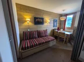 Résidence Plagne Lauze - maeva Home - Studio 4 personnes - Sélection MAE-1793