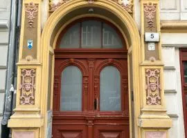 Kamienica Hostel