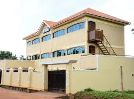 Innest Guest House