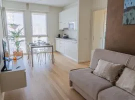 Art Home in the heart of Padua