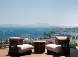 Mavilu Luxury Hotel