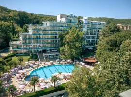 Park Hotel Perla