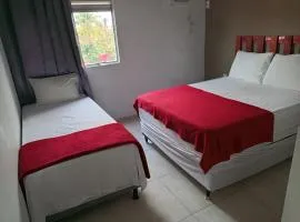 Pousada e Hostel Maria Bonita