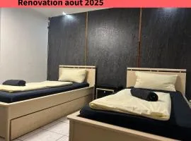 Appartement Week