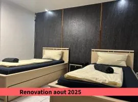 Appartement Week