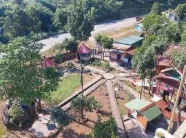 Ribsweet Treetops Bed and Breakfast