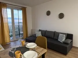 Apartament the world