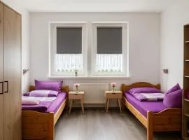 Gästewohnung Rose