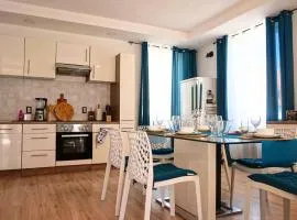 Glamorous flat in Mertzwiller