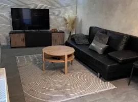 Moderne City Wohnung Paderborn Zentrum