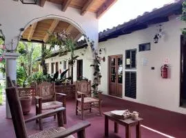 Hotel Boutique Casa Xicotl