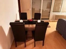 Appartement Stein 1 OG