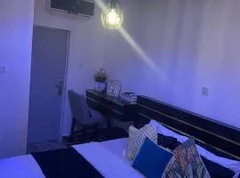The Cozy corner home