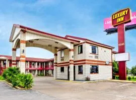 Hotel O Luxury Inn Channelview Baytown I-10