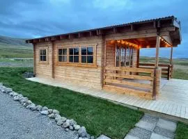 Hvammstangi Rhino Rock Cottages