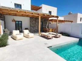 IraΜar Luxury Villa I Paros