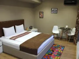 Old Baku Boutique Hotel