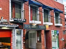 Hotel C Villa Plaza San Gil