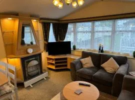 Cosy seaside retreat Cumbria Glendale portCarlisle