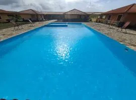 Villa Maris Ecolodge