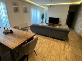Aix les Bains Bel appartement 3 pièces proche du lac parking privé
