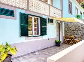 Casa da Tia Celeste III, a Home in Madeira