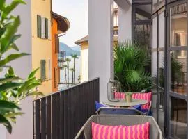 Living Ascona Boutique Hotel