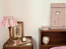 Vintage Home - bilocale in Salento