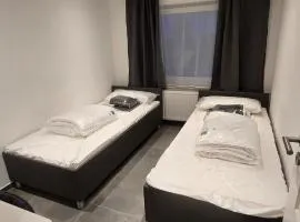 Modernes & gemütliches Apartment gegenüber dem Deister