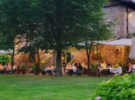 卡萨乡间耶稣阔阿酒店