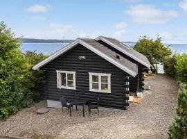 Awesome Home In Børkop With Wifi