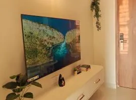 Parivartan Vrindavan Luxury Stay