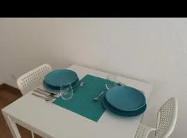 Suma Appartment 10min from Railstation