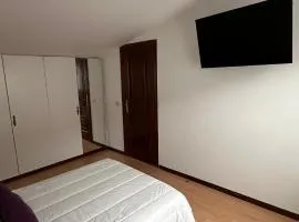 A Casa do Peregrino