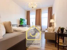 Apartment "Engel" für 4 Gäste 56m2 - Direkt im Zentrum