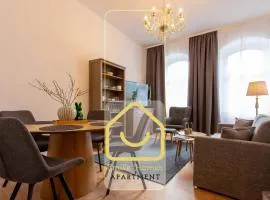 Apartment "Bergmann" für 2 Gäste 45 m2 - Direkt im Zentrum