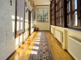 Suvenir Hotel