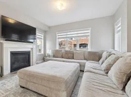 The Devineridge Executive House