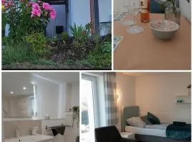 Ferienwohnung Traumblick